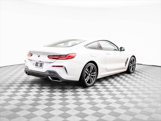 2022 bmw 840 i xdrive