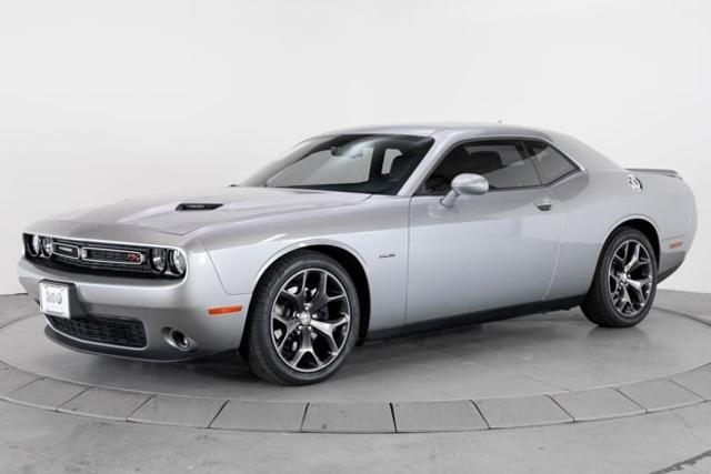 used 2015 dodge challenger r/t plus beaverton, or 97005 for sale in beaverton, oregon