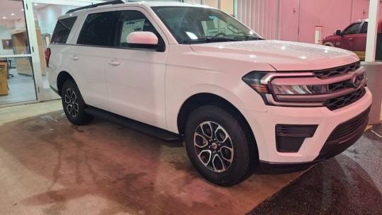 2024 Ford Expedition