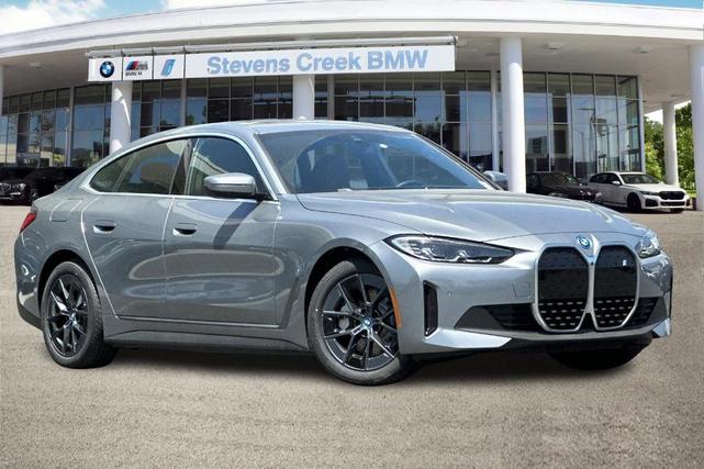 2024 bmw i4 gran coupe edrive40