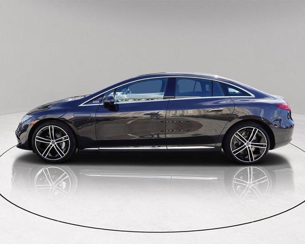 2024 mercedes-benz eqe 350 base 4matic