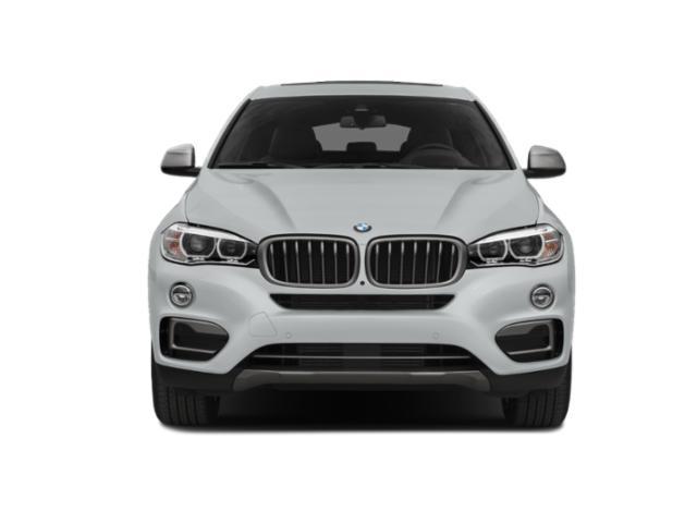 2018 bmw x6 xdrive50i