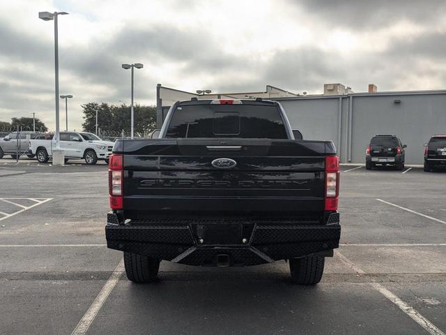 2022 ford f-350 lariat super duty