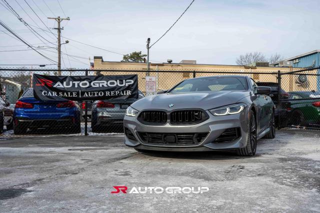 2024 bmw m850 xdrive