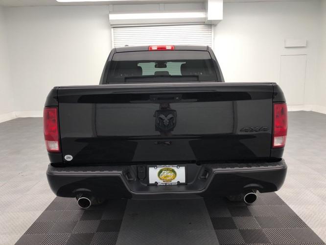 used 2015 ram 1500 express cicero, ny 13039 for sale in cicero, new york