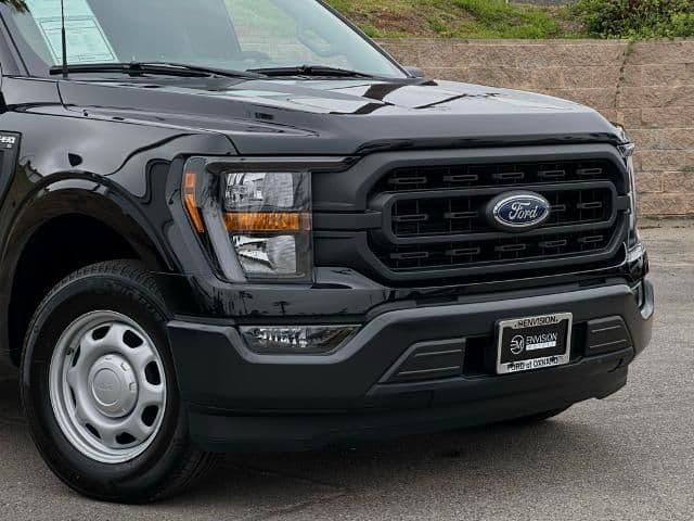 2023 ford f-150 xl in oxnard, california