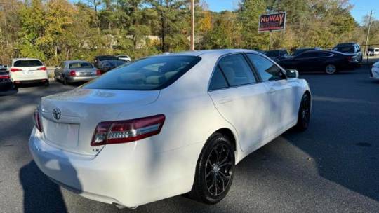 2010 Toyota Camry