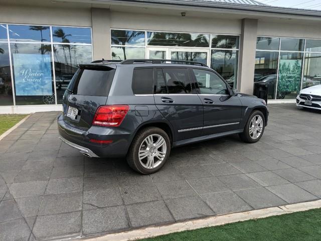 2015 mercedes-benz glk glk 350 glk 350 4dr suv for sale in kahului, hawaii