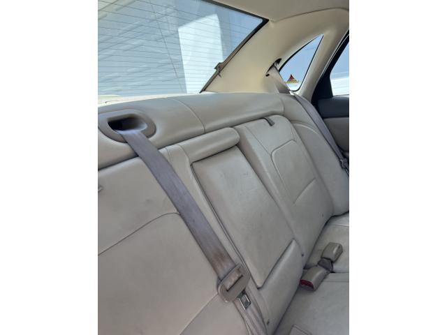 2002 ford taurus ses