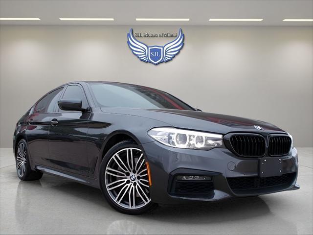 2019 bmw 530e iperformance