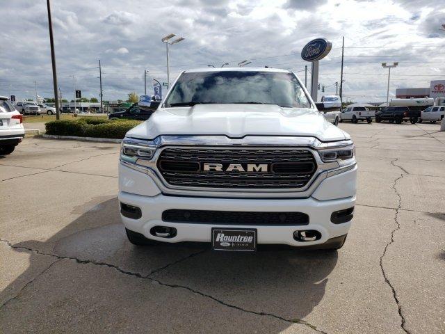 used 2019 ram 1500 laramie limited shreveport, la 71105 for sale in shreveport, louisiana
