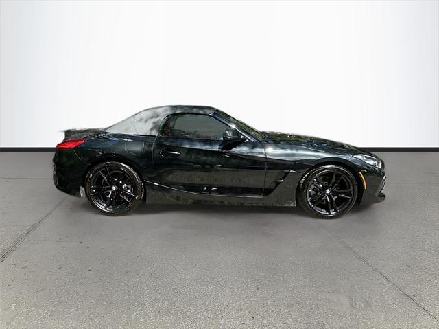 2019 bmw z4 sdrive30i
