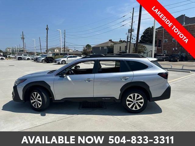 2024 subaru outback premium