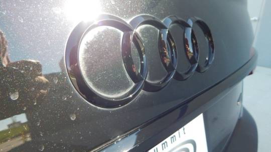 2021 Audi A6