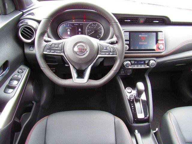 new 2019 nissan kicks sr gulfport, ms 39503 for sale in gulfport, mississippi