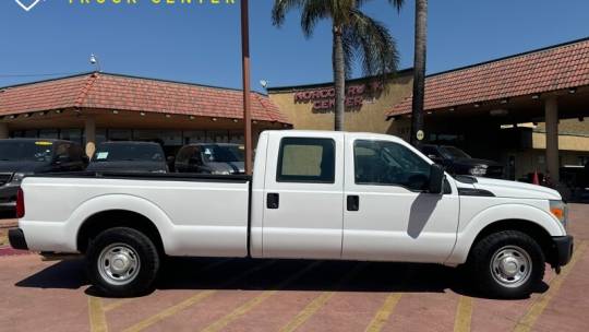 2016 Ford F-350