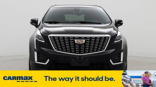 2023 Cadillac XT5