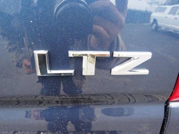2022 chevrolet silverado 2500hd in cottage grove, oregon