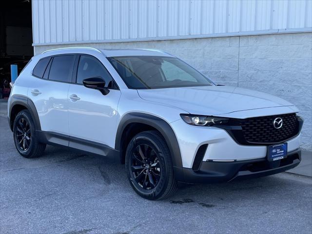 2024 mazda cx-50 2.5 s premium