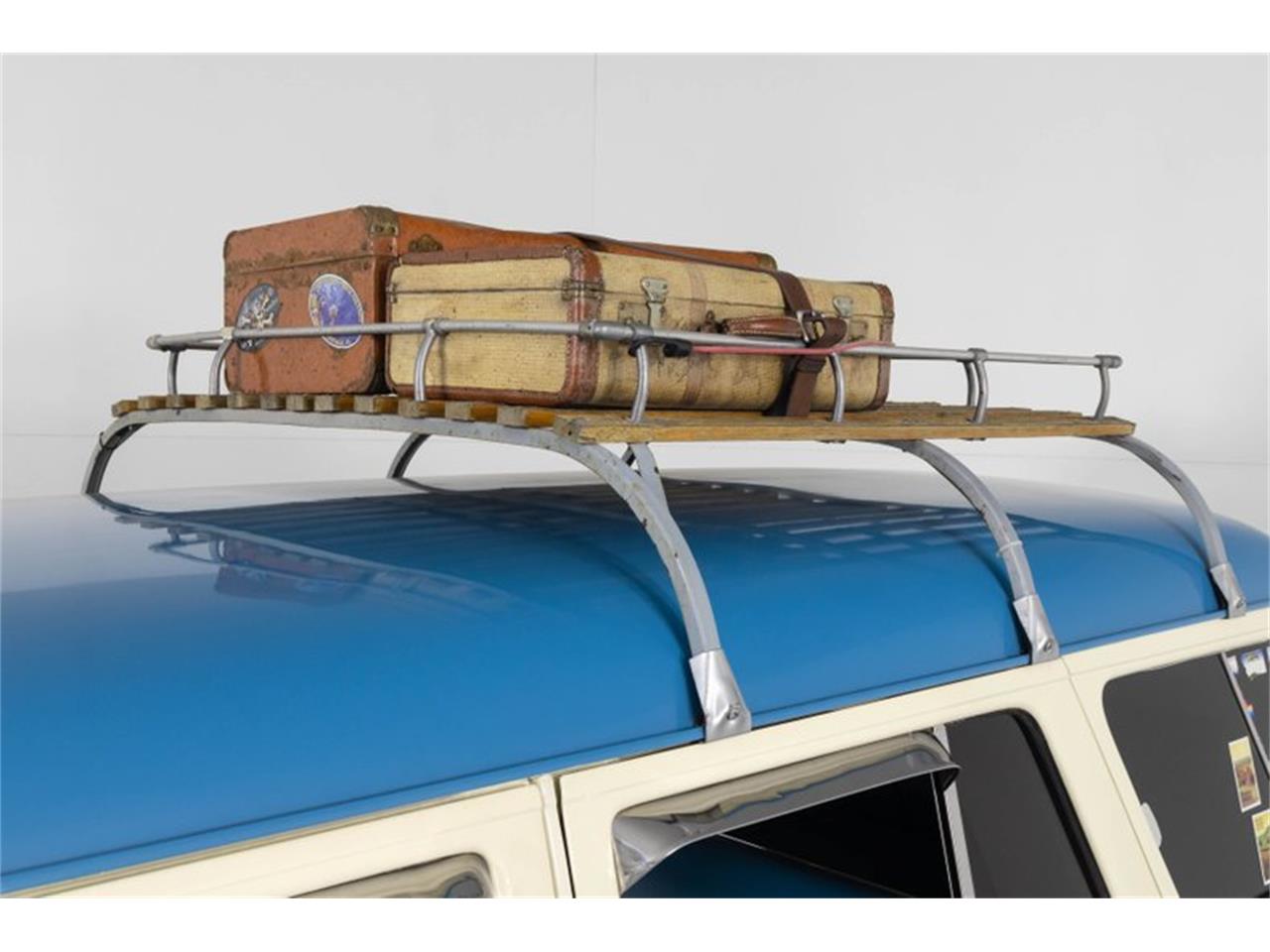 1955 ford country sedan