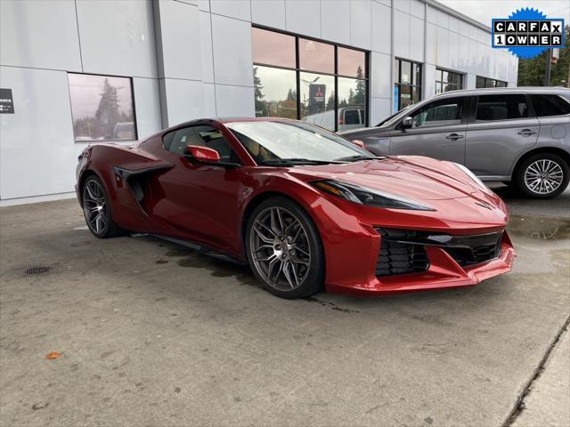 2023 chevrolet corvette z06