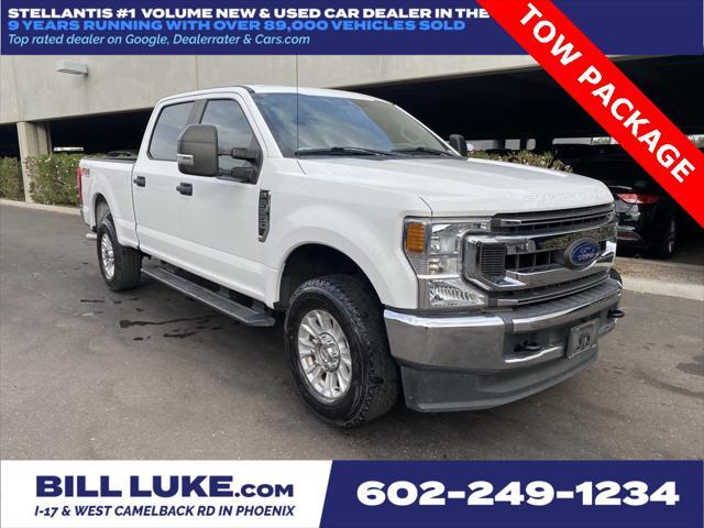 2020 ford f-250 xl