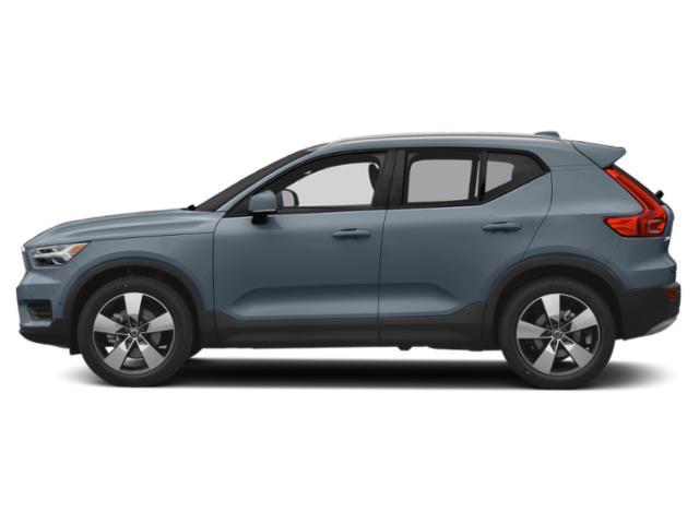2019 volvo xc40 t5 momentum