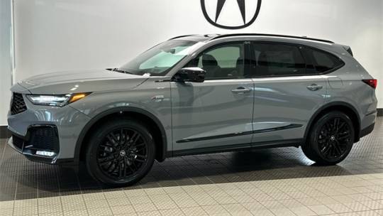 2025 Acura MDX