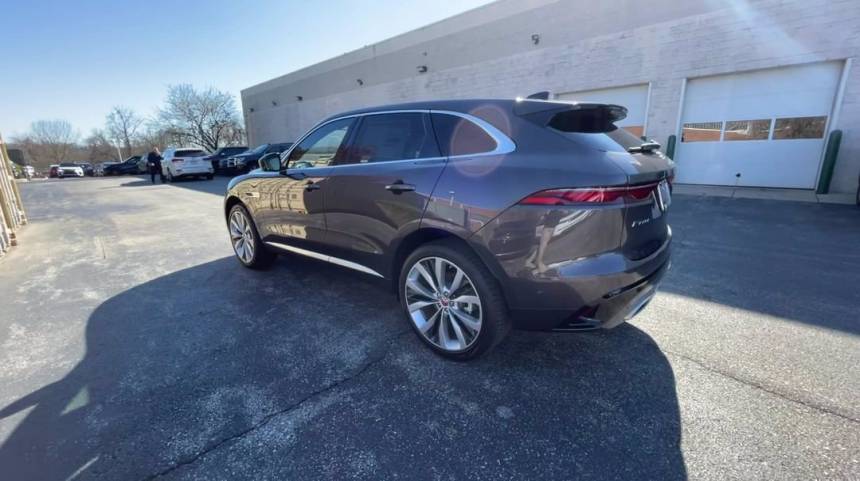 2021 jaguar f-pace p400 r-dynamic s