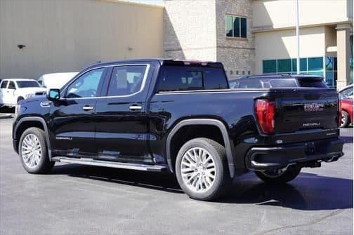 2021 gmc sierra 1500 denali in fort wayne, indiana