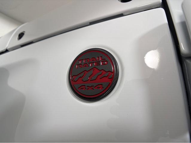 2022 jeep wrangler unlimited