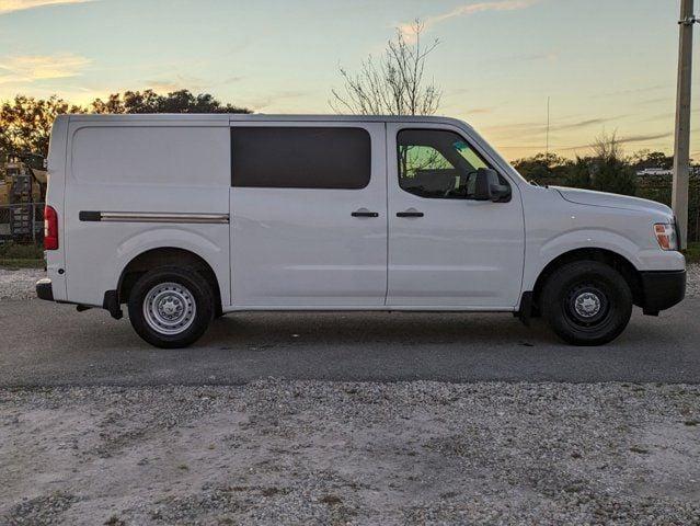2018 nissan nv2500 hd in sarasota, florida