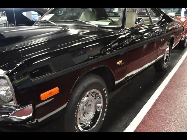 number car 340 , j heads black new interior white, power tour car, 3.23
