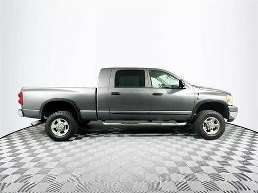 2007 dodge ram 2500 in co bluffs, iowa