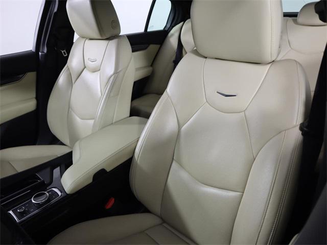 2023 cadillac ct5 premium luxury rwd