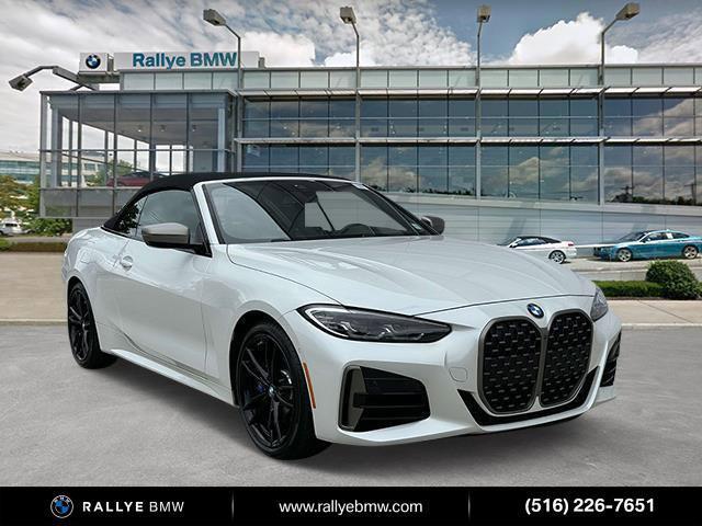 2023 bmw m440 i xdrive