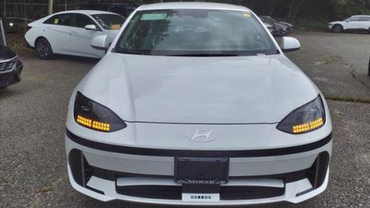 2024 Hyundai IONIQ 6