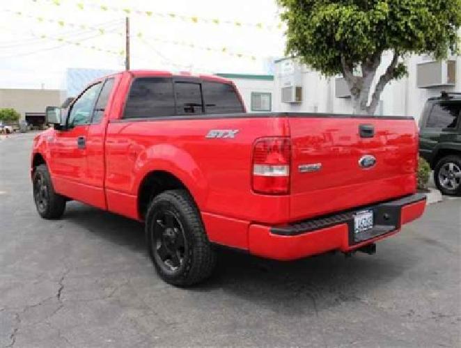 2007 ford f-150 in cerritos, ca