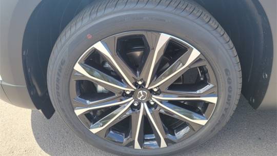 2023 mazda cx-50 2.5 s premium plus