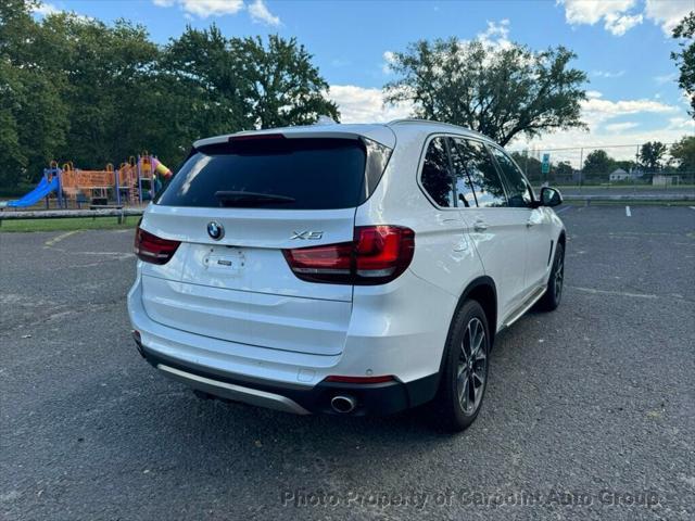 2016 bmw x5 sdrive35i