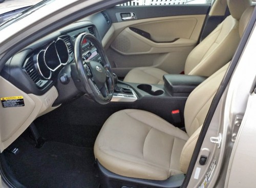 2013 kia optima for sale in florida by owner