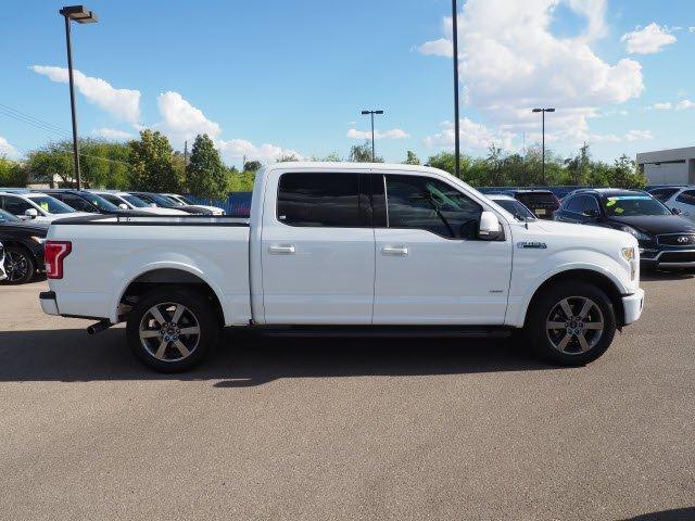 used 2016 ford f150 xlt tucson, az 85705 for sale in tucson, arizona