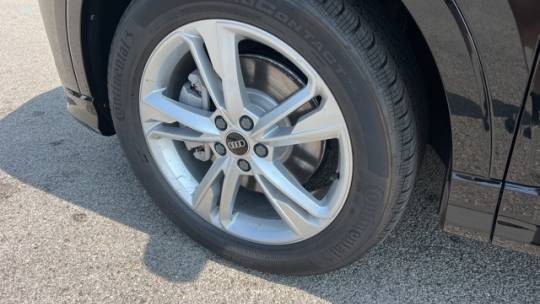 2024 Audi Q3 s line 45 quattro premium plus