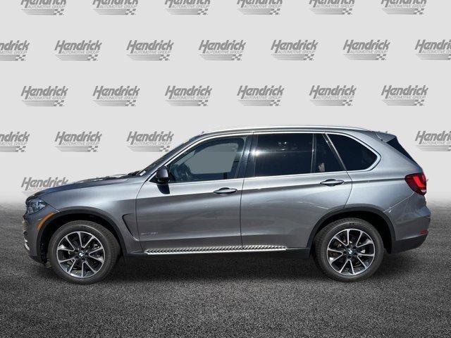 2015 bmw x5 sdrive35i
