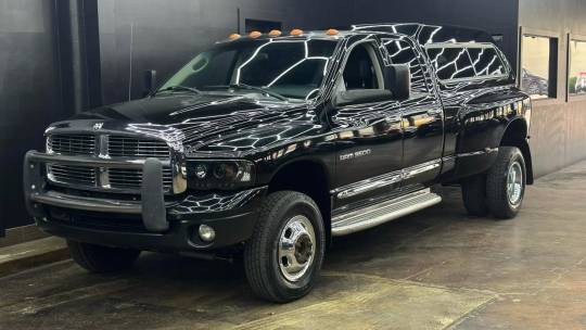 2005 Dodge Ram