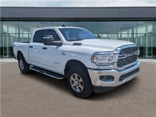 2023 RAM 2500 big horn