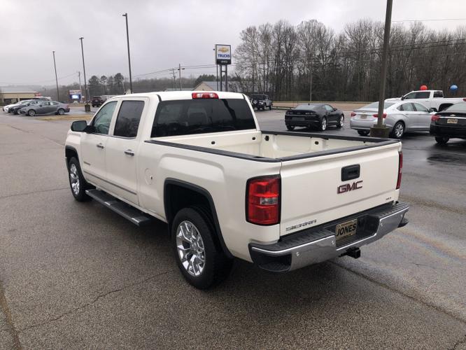used 2014 gmc sierra 1500 slt lexington, tn 38351 for sale in lexington, tennessee