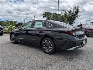 2024 Hyundai Sonata limited