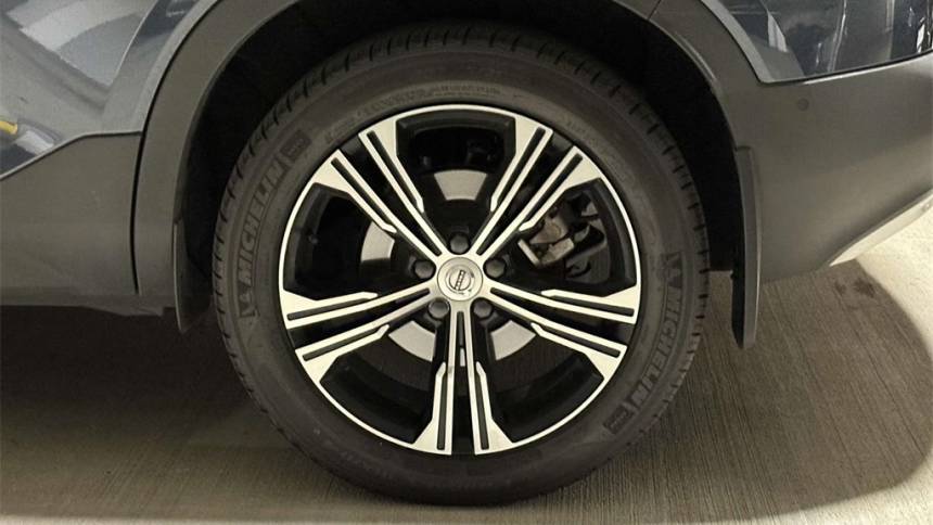 2022 volvo xc40 t5 inscription