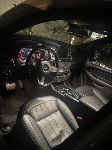 2016 mercedes-benz gle-class gle 350 4matic